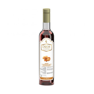 Сироп DOLCE AROMA Мигдальний 700 мл 