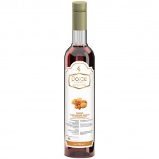 Сироп DOLCE AROMA Мигдальний 700 мл 