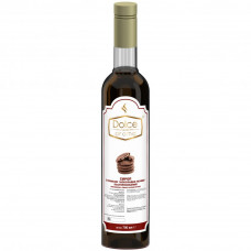 Сироп DOLCE AROMA Шоколадне печево 700 мл 