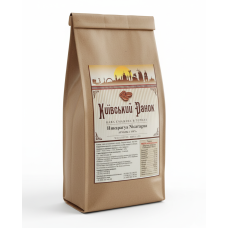 Кава в зернах Київський ранок Нікарагуа Nicaragua зерно 1кг