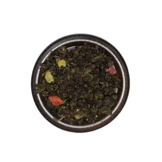 Чай зелений Cаусеп Маракуйя 100 гр
