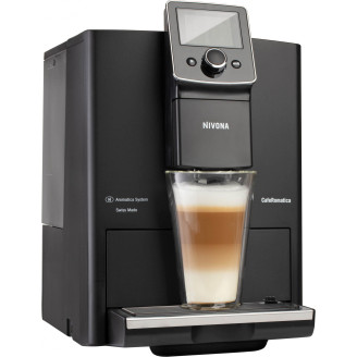 Кавомашина автоматична Nivona CafeRomatica 820 (NICR 820)   
