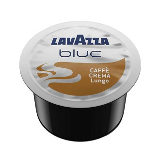 Кава в капсулах Lavazza Blue Caffe Crema Dolce  в капсулах 100 шт.