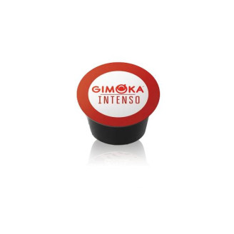 Кава в капсулах Gimoka Intenso в капсулах 100 шт