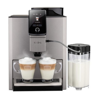 Кавомашина автоматична Nivona CafeRomatica 1040 (NICR 1040)   
