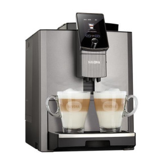 Кавомашина автоматична Nivona CafeRomatica 1040 (NICR 1040)   