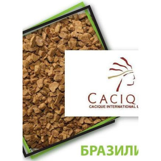 Кава розчинна сублімована Касик (Бразилія) 25кг