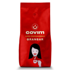 Кава в зернах Covim GranBar зерно 1кг