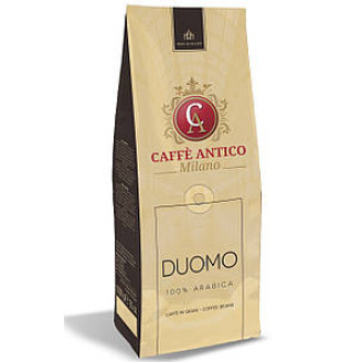 Кава в зернах Caffe Antico Duomo в зернах 1 кг