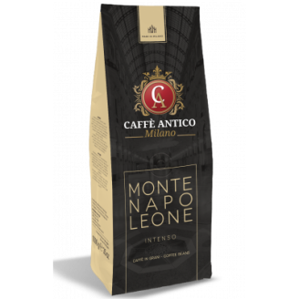 Кава в зернах Caffe Antico Montenapoleane в зернах 1 кг