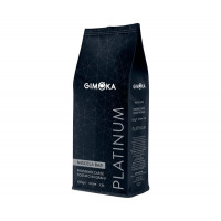 Кава в зернах Gimoka Bar Platinum зерно 1кг