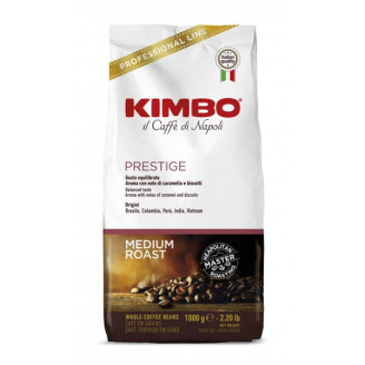 Кава в зернах KIMBO Vending Audace в зернах 1 кг