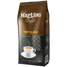 Кава в зернах Martino Top в зернах 1 кг
