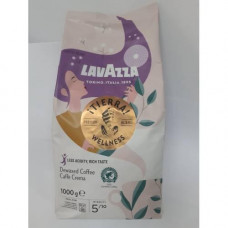 Кава в зернах Lavazza Tierra 100% Arabica зерно 1кг