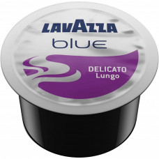 Кава в капсулах Lavazza Blue Delicato 100 шт по 8г