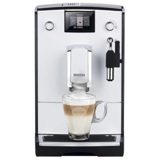 Кавомашина автоматична Nivona CafeRomatica 560 (NICR 560)   