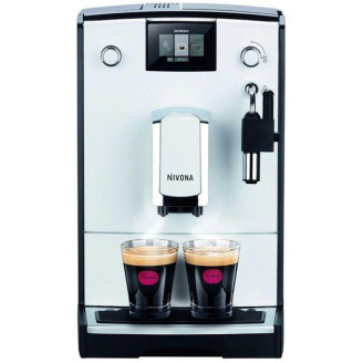 Кавомашина автоматична Nivona CafeRomatica 560 (NICR 560)   