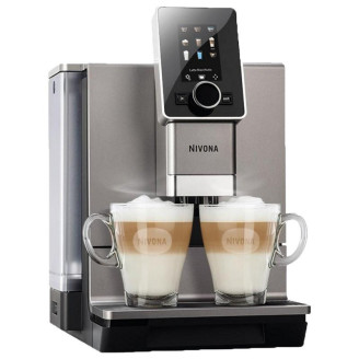 
Кавомашина автоматична Nivona CafeRomatica 930 (NICR 930)
   
