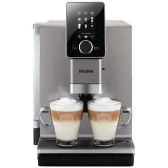 
Кавомашина автоматична Nivona CafeRomatica 930 (NICR 930)
   