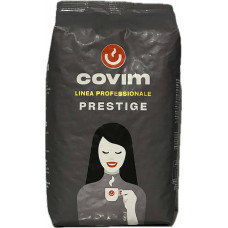 Кава в зернах Covim Prestige зерно 1кг