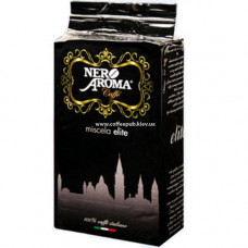 Кава мелена Nero Aroma Elite мелена 250 г