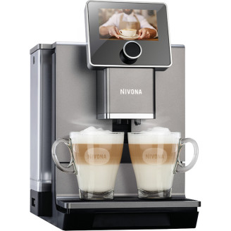 Кавомашина автоматична Nivona CafeRomatica 970 (NICR 970)   