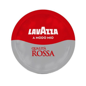 Кава в капсулах Lavazza А Modo Mio Qualita Rossa в капсулах 36 шт