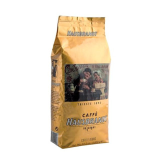 Кава в зернах Lavazza Espresso Gran Aroma в зернах 1 кг