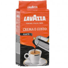 Кава мелена Lavazza Crema E Gusto Forte мелена 250 г