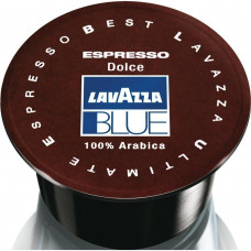 Кава в капсулах Lavazza Blue Espresso Dolce капсулы 100 шт.