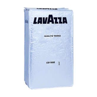 Кава мелена Lavazza Qualita Oro мелена 250 г 2шт