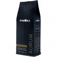 Кава в зернах Gimoka Bar Aurum зерно 1кг