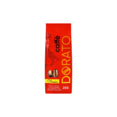 Кава мелена Dorato Classic  мелена 250 г 