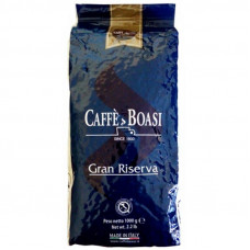 Кава в зернах Boasi Bar Gran Riserva зерно 1кг