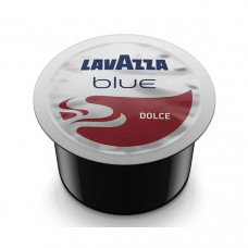 Кава в капсулах Lavazza Blue Espresso Dolce в капсулах 10 шт.