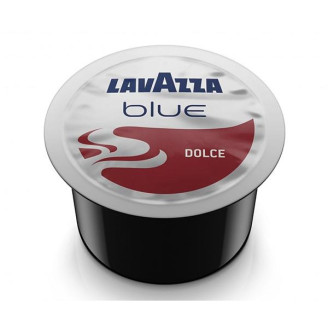 Кава в капсулах Lavazza Blue Espresso Dolce в капсулах 10 шт.