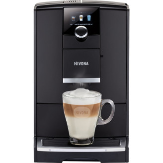 Кавомашина автоматична Nivona CafeRomatica 790 (NICR 790)   