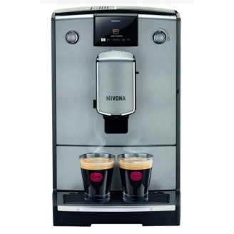 Кавомашина автоматична Nivona CafeRomatica 695 (NICR 695)   