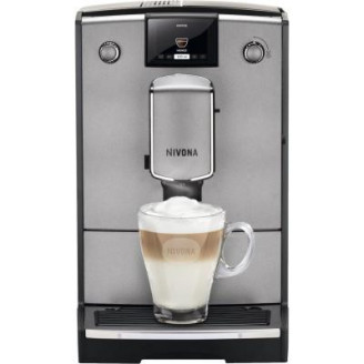 Кавомашина автоматична Nivona CafeRomatica 695 (NICR 695)   