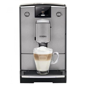 Кавомашина автоматична Nivona CafeRomatica 695 (NICR 695)   