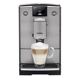 Кавомашина автоматична Nivona CafeRomatica 695 (NICR 695)   