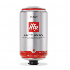 Кофе в зернах Illy Classico Espresso в зернах ж/б 3 кг