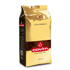 Кава в зернах Covim Gold Arabica зерно 1 кг