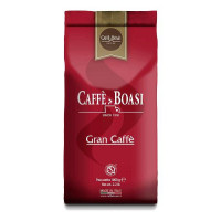 Кава в зернах Boasi Bar Gran Caffe зерно 1 кг