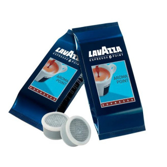 Кава в капсулах Lavazza Espresso Aroma Point 100 шт