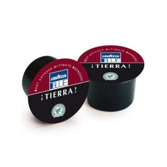 Кава в капсулах Lavazza Blue Tierra в капсулах 100шт