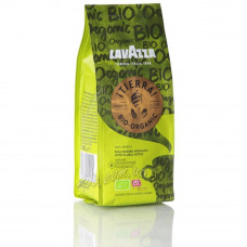 Кава в зернах Lavazza Tierra Bio Organic в зернах 1 кг