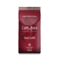 Кава в зернах Caffe Boasi Gran Caffe Professional зерно 1 кг