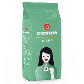 Кава в зернах Covim Giada зерно 1кг