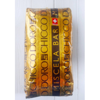 Кава в зернах Chicco Doro Miscela bar зерно 1 кг
